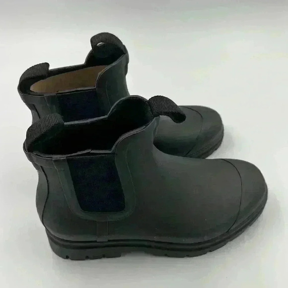 🆕Everlane rubber ankle boots. Stylish for those rainy, muddy or slushy d… - Picture 4 of 7